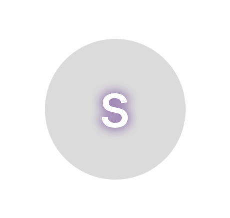 s